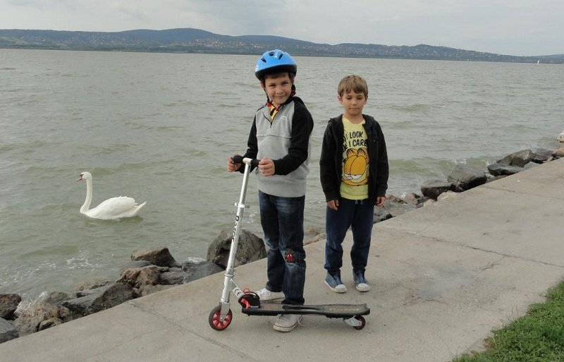 DSC00576 00.JPG - Sajnos ma hűvös van.